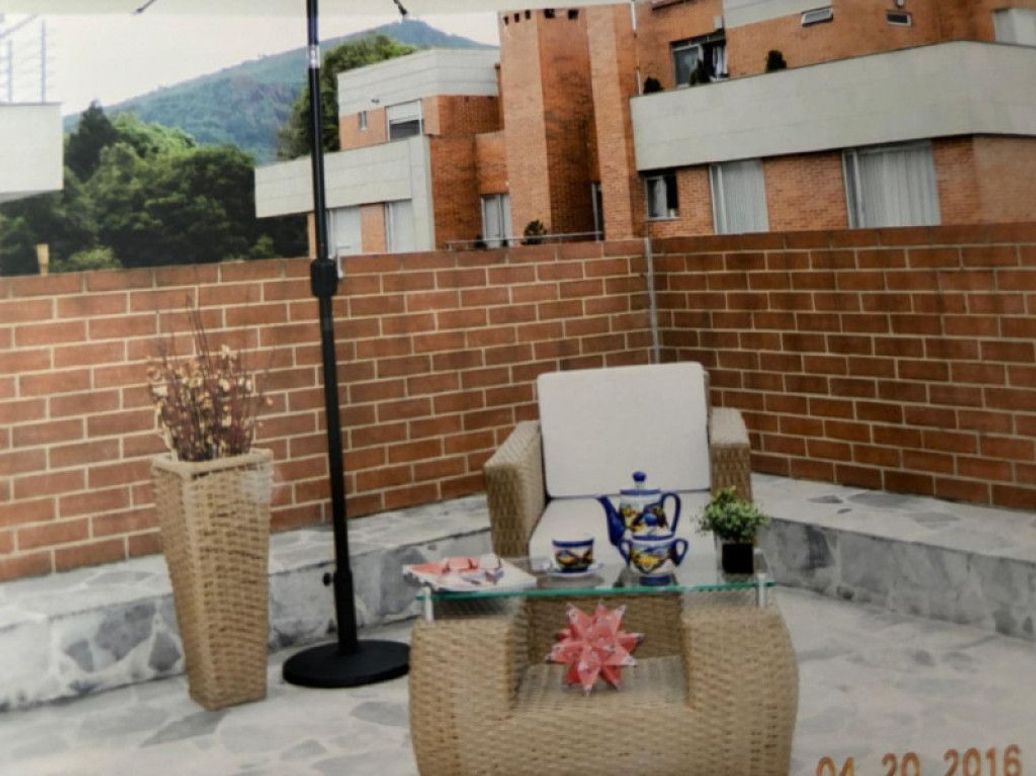 Apartamento de 4 alcobas en venta en Santa Bibiana, Bogotá, 325 m² · foto 7 de 20