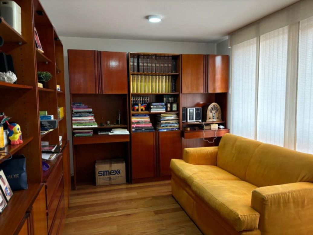 Apartamento de 4 alcobas en venta en Santa Bibiana, Bogotá, 325 m² · foto 10 de 20