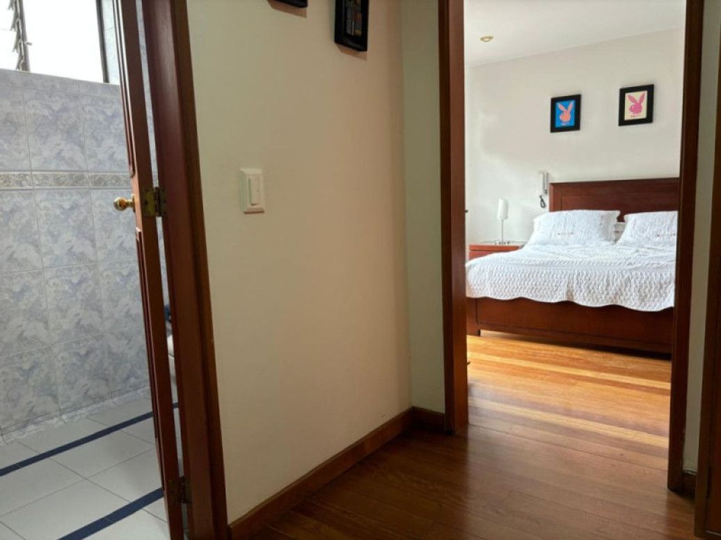 Apartamento de 4 alcobas en venta en Santa Bibiana, Bogotá, 325 m² · foto 12 de 20