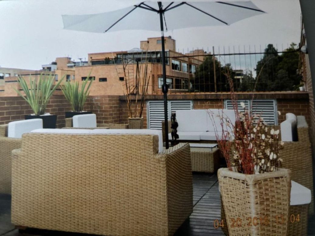 Apartamento de 4 alcobas en venta en Santa Bibiana, Bogotá, 325 m² · foto 9 de 20