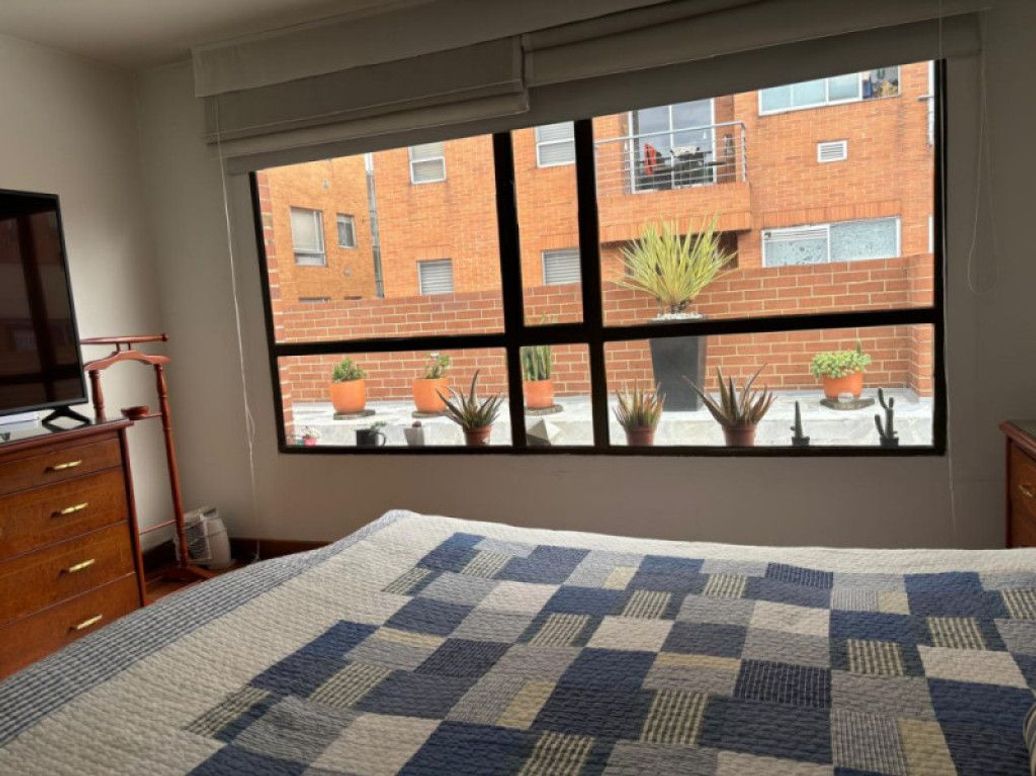 Apartamento de 4 alcobas en venta en Santa Bibiana, Bogotá, 325 m² · foto 15 de 20