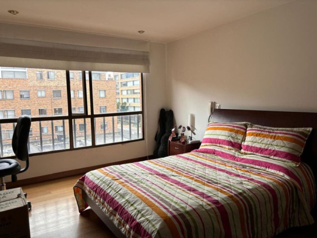 Apartamento de 4 alcobas en venta en Santa Bibiana, Bogotá, 325 m² · foto 18 de 20