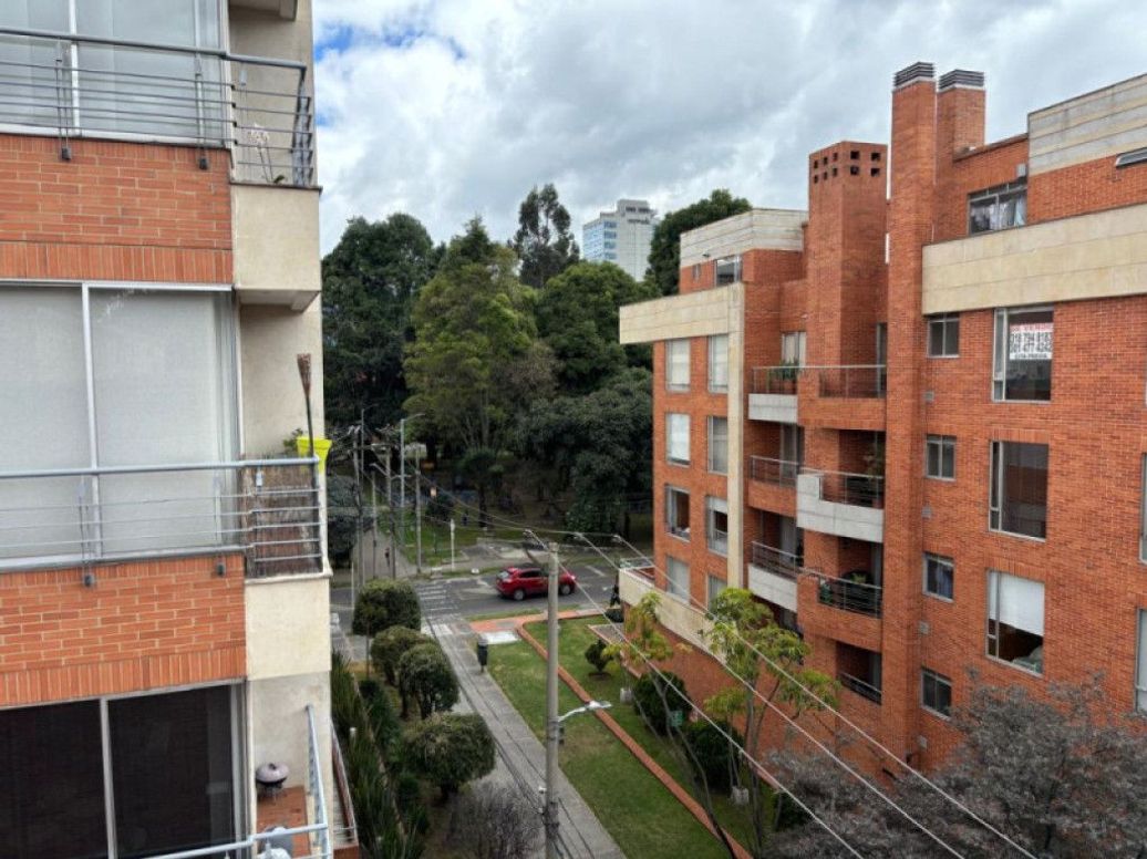 Apartamento de 4 alcobas en venta en Santa Bibiana, Bogotá, 325 m² · foto 19 de 20