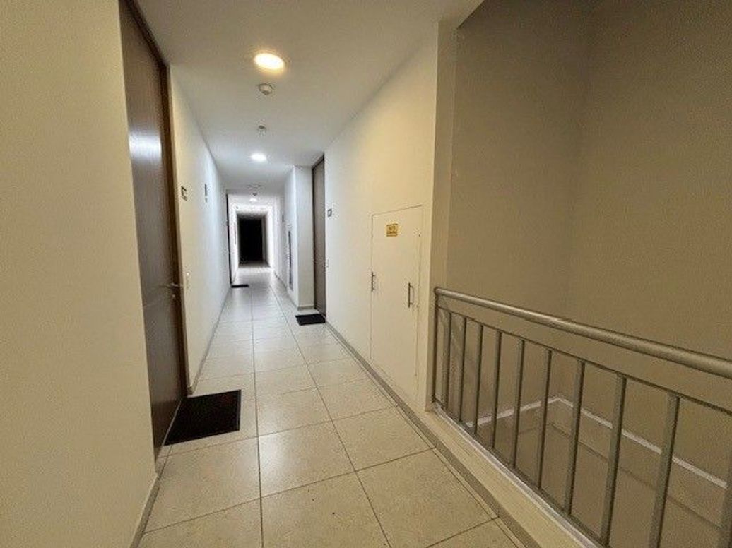 Apartamento de 1 alcoba en venta en Santa Barbara Oriental, Bogotá, 56 m² · foto 13 de 15