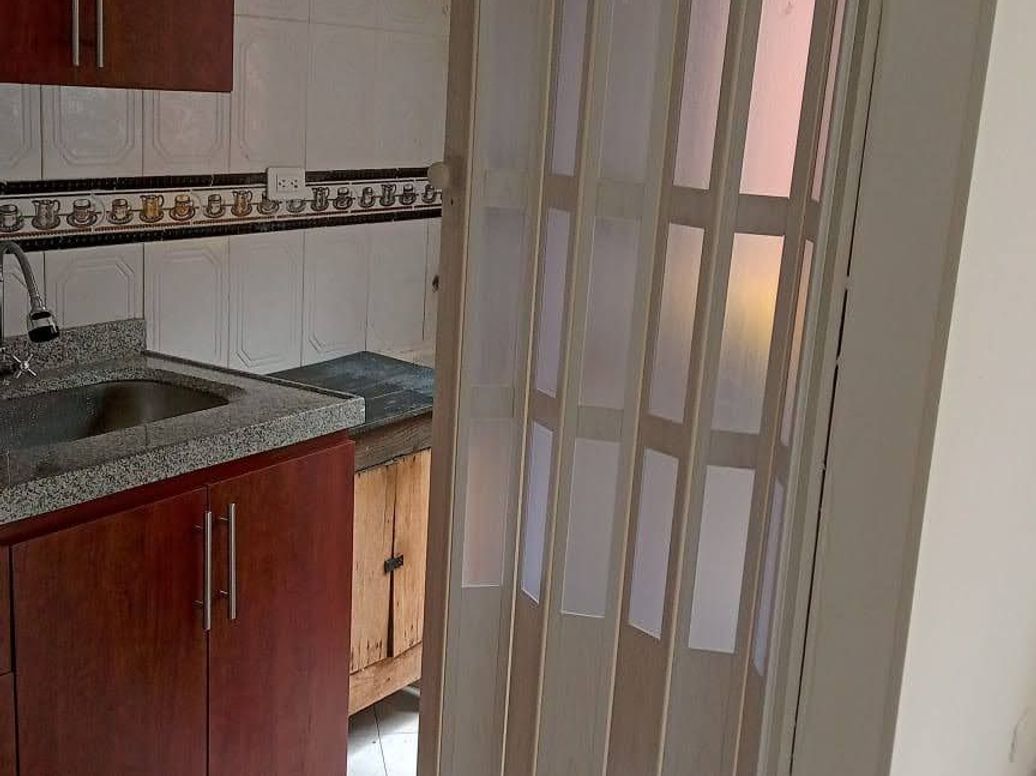 Apartamento de 2 alcobas en venta en Osorio Diez, Bogotá, 45 m² · foto 7 de 9