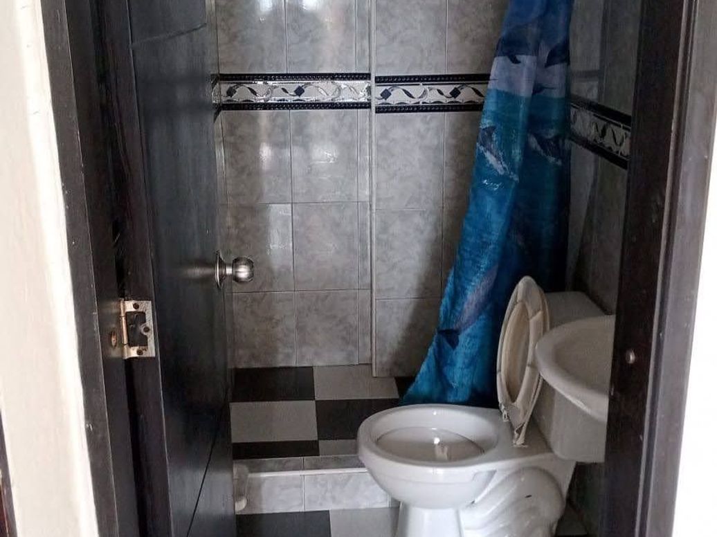 Apartamento de 2 alcobas en venta en Osorio Diez, Bogotá, 45 m² · foto 3 de 9