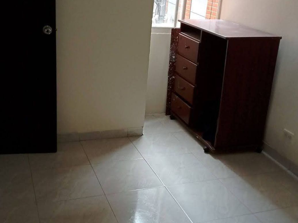 Apartamento de 2 alcobas en venta en Osorio Diez, Bogotá, 45 m² · foto 6 de 9