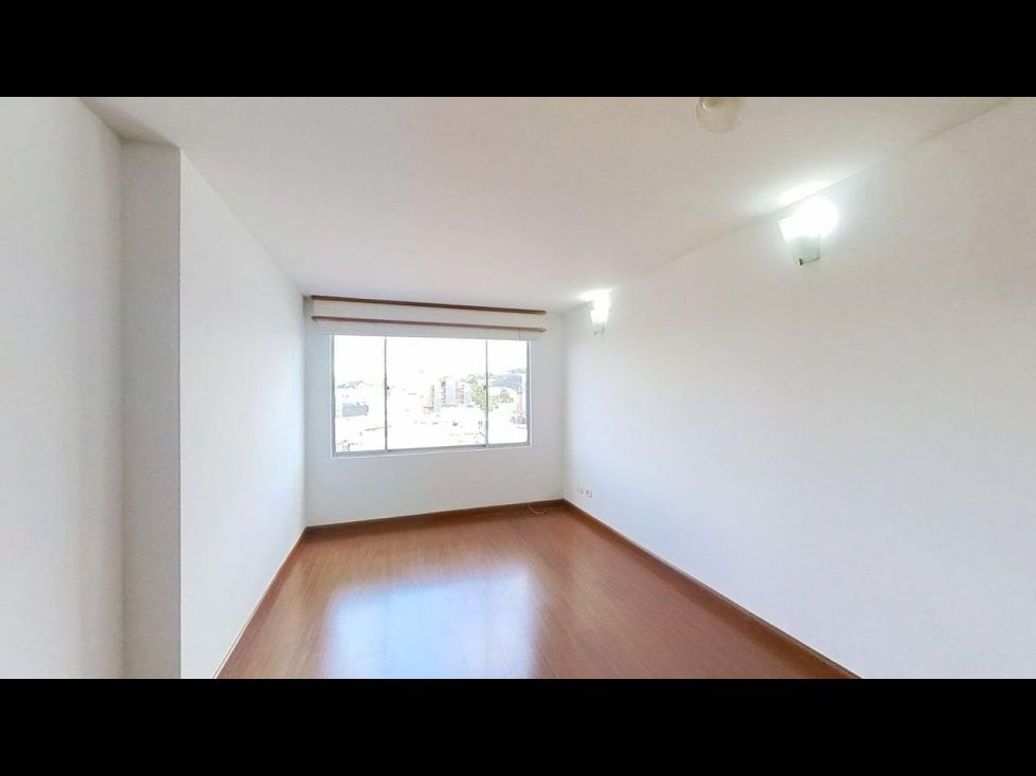 Apartamento de 3 alcobas en venta en Prado Veraniego, Bogotá, 61 m² · foto 5 de 17