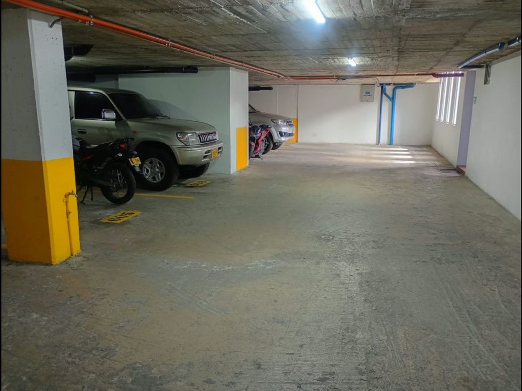 Apartamento de 3 alcobas en venta en Prado Veraniego, Bogotá, 61 m² · foto 17 de 17