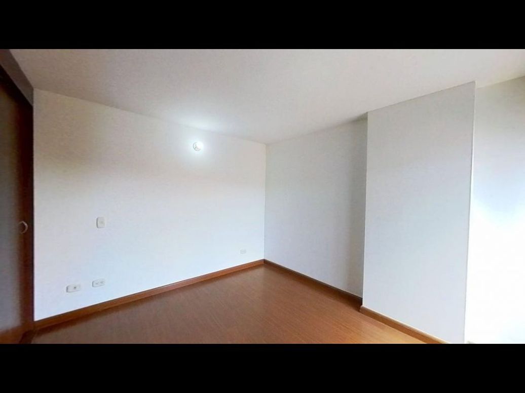 Apartamento de 3 alcobas en venta en Prado Veraniego, Bogotá, 61 m² · foto 13 de 17