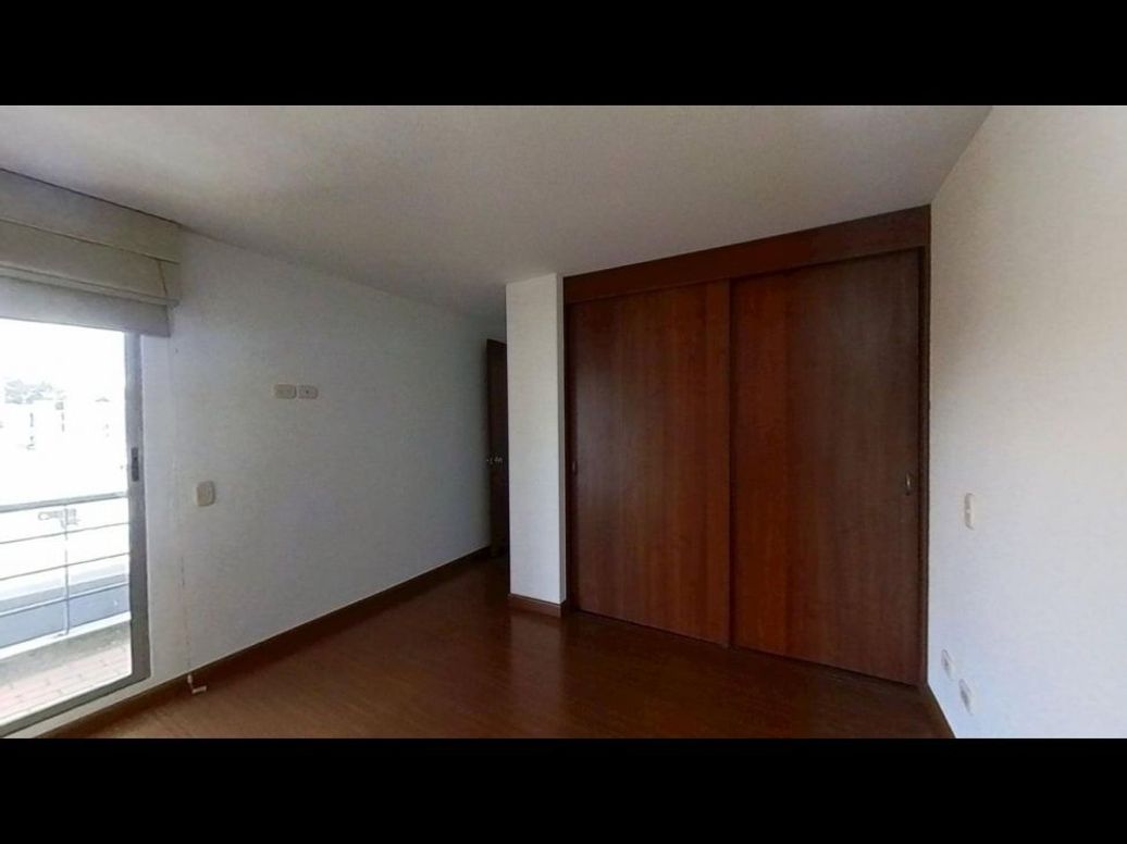 Apartamento de 3 alcobas en venta en Prado Veraniego, Bogotá, 61 m² · foto 6 de 17
