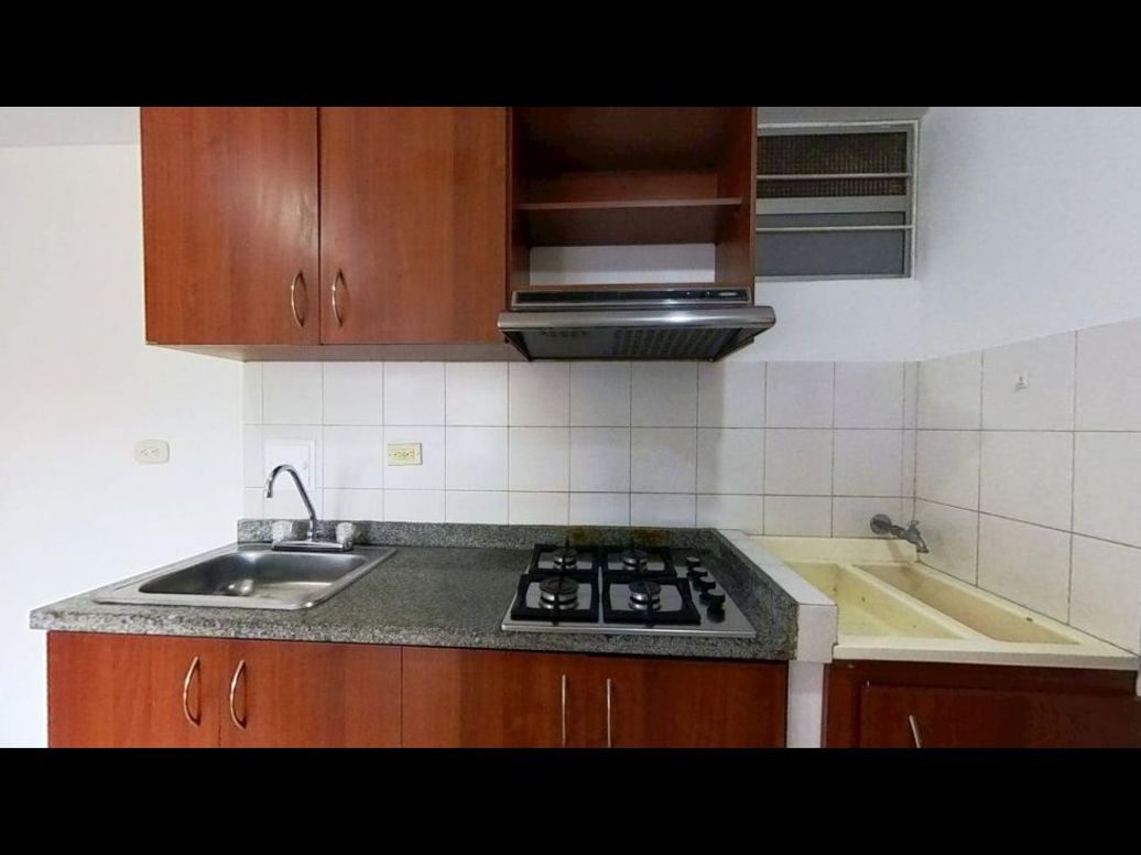 Apartamento de 3 alcobas en venta en Prado Veraniego, Bogotá, 61 m² · foto 2 de 17