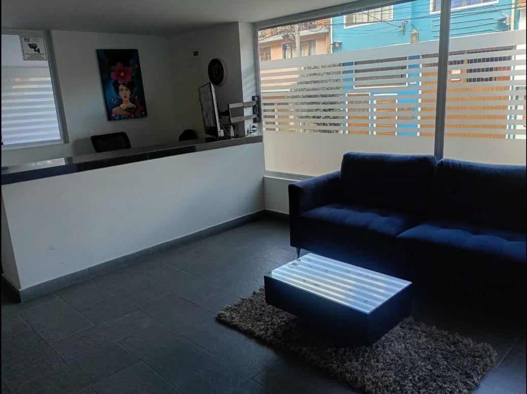 Apartamento de 3 alcobas en venta en Prado Veraniego, Bogotá, 61 m² · foto 16 de 17