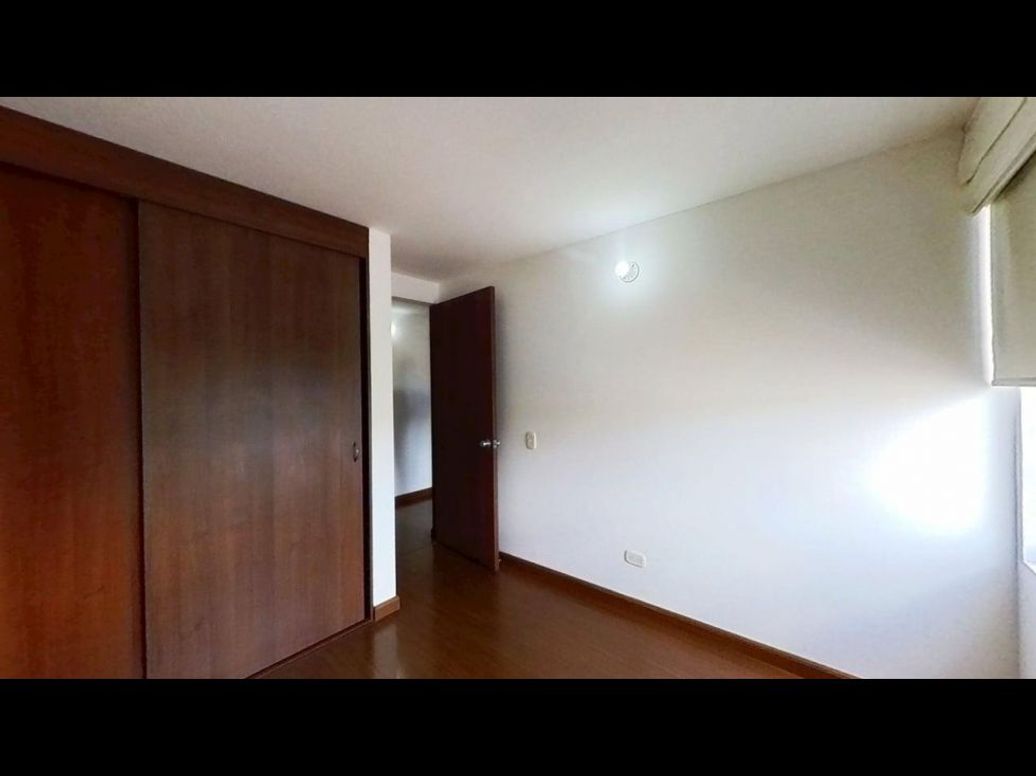Apartamento de 3 alcobas en venta en Prado Veraniego, Bogotá, 61 m² · foto 9 de 17