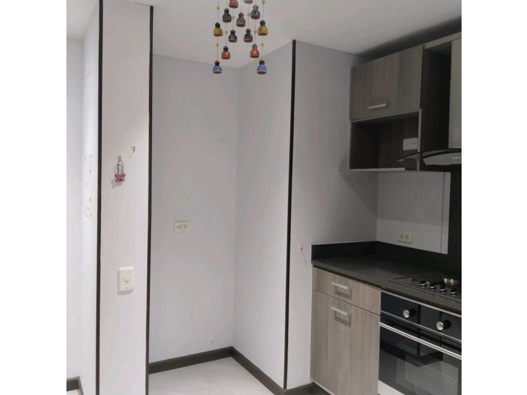 Apartaestudio en venta en Lisboa, Bogotá, 47 m² · foto 4 de 20