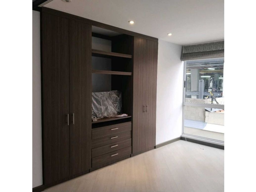 Apartaestudio en venta en Lisboa, Bogotá, 47 m² · foto 5 de 20