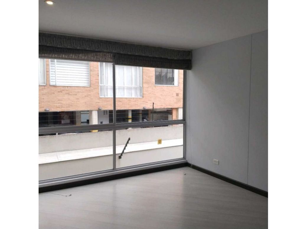 Apartaestudio en venta en Lisboa, Bogotá, 47 m² · foto 6 de 20