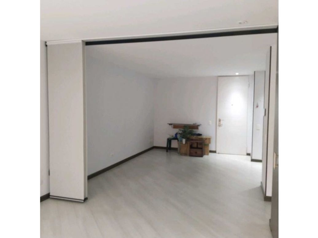 Apartaestudio en venta en Lisboa, Bogotá, 47 m² · foto 7 de 20