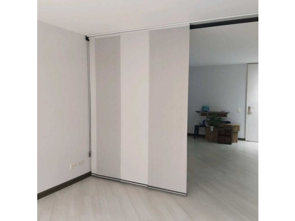 Apartaestudio en venta en Lisboa, Bogotá, 47 m² · foto 13 de 20