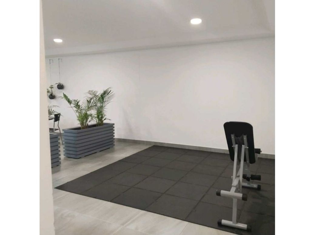 Apartaestudio en venta en Lisboa, Bogotá, 47 m² · foto 16 de 20