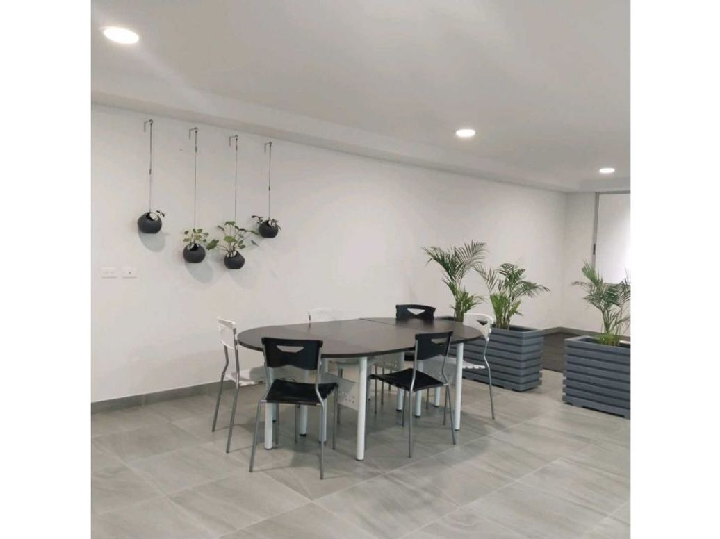 Apartaestudio en venta en Lisboa, Bogotá, 47 m² · foto 15 de 20