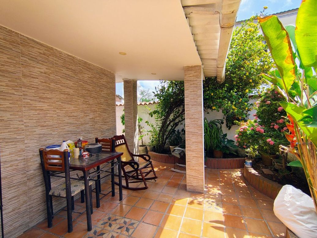 CASA EN ARRIENDO en Betania