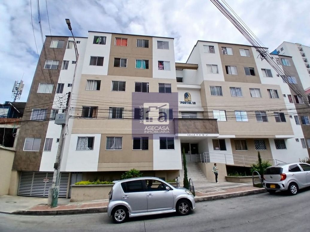 [6540] ARRIENDO - BARRIO: Modelo en Modelo