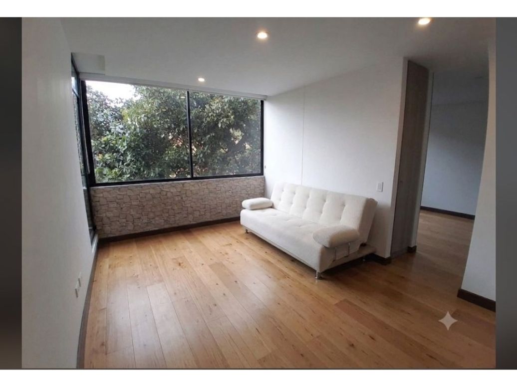 Apartamento de 2 alcobas en venta en Britalia, Bogotá, 60 m² · foto 6 de 8