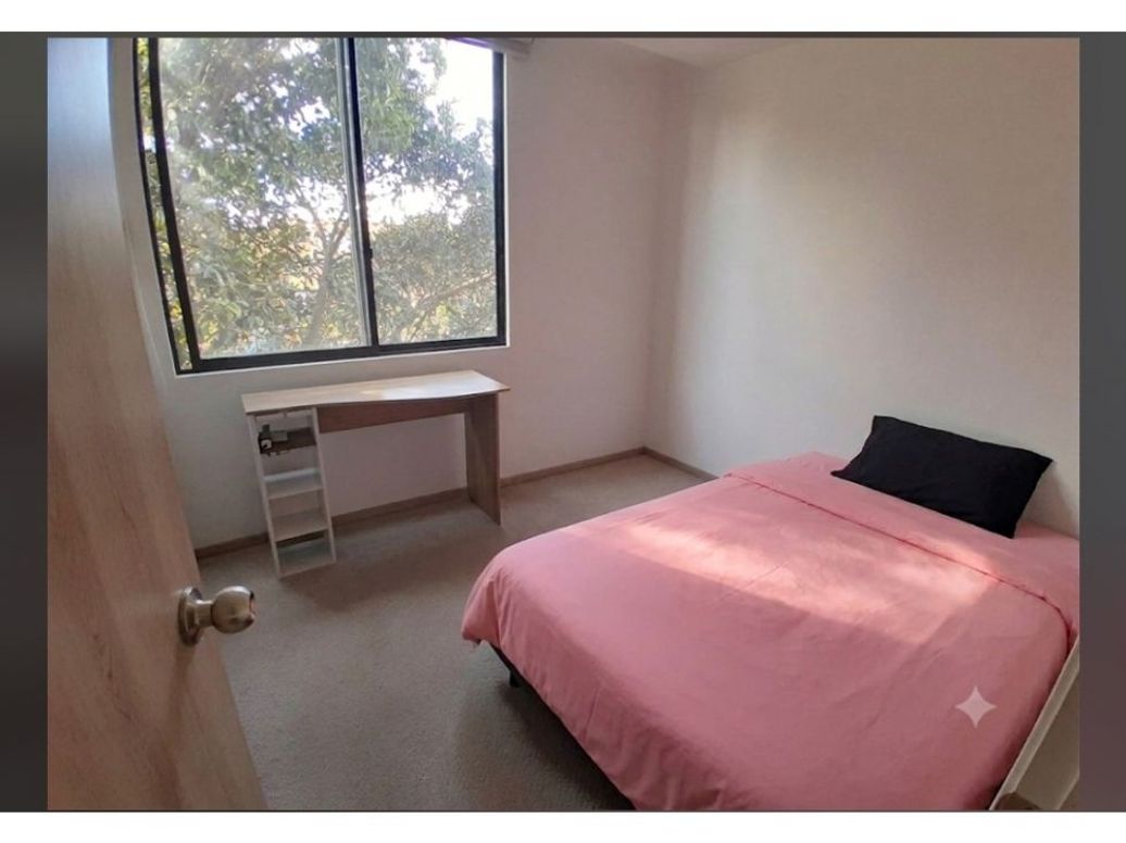 Apartamento de 2 alcobas en venta en Britalia, Bogotá, 60 m² · foto 5 de 8
