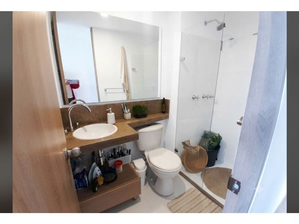 Apartamento de 2 alcobas en venta en Britalia, Bogotá, 60 m² · foto 2 de 8
