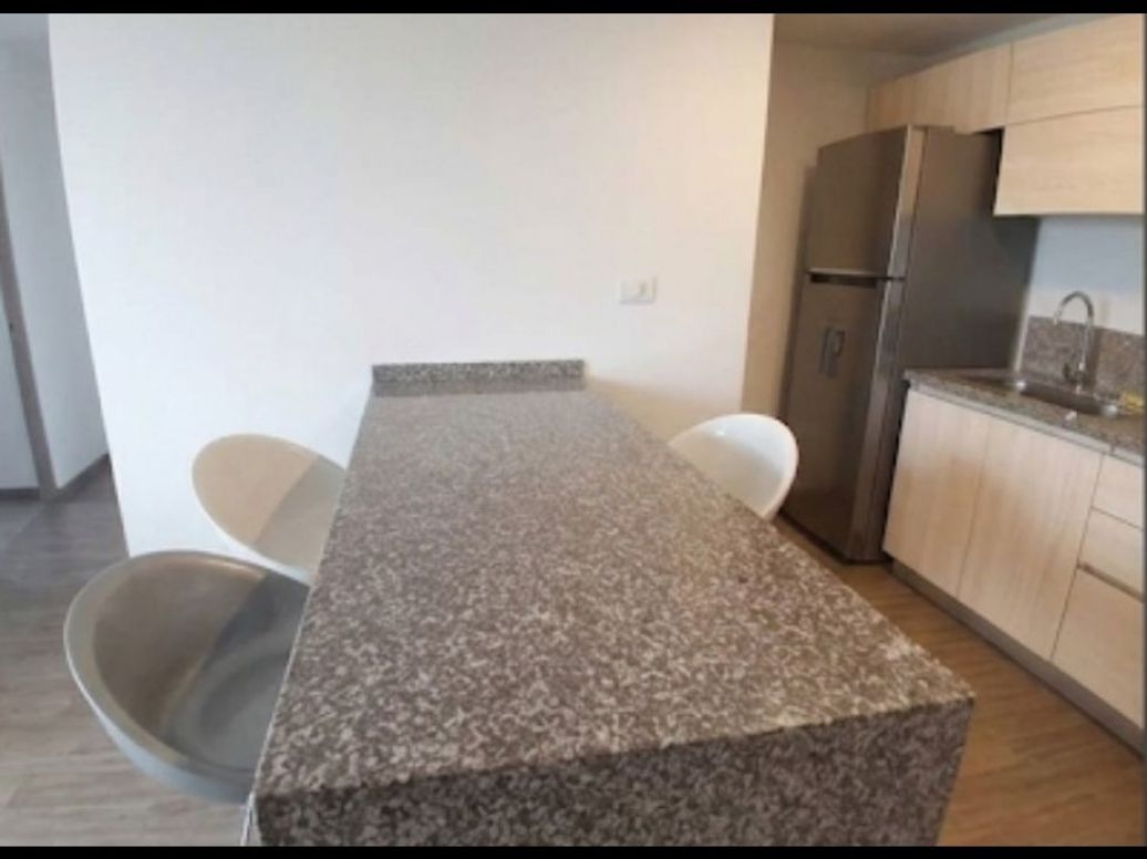 Apartamento de 2 alcobas en venta en Britalia, Bogotá, 60 m² · foto 7 de 8