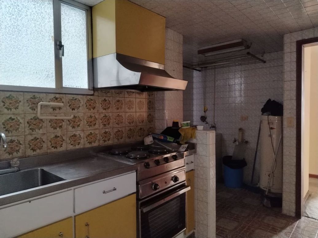 Apartamento de 3 alcobas en venta en Chicó Norte, Bogotá, 92 m² · foto 5 de 20