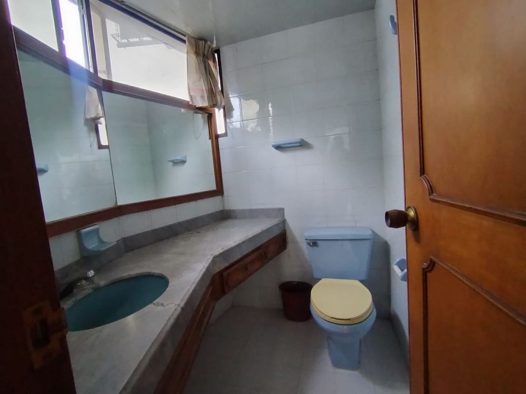 Apartamento de 3 alcobas en venta en Chicó Norte, Bogotá, 92 m² · foto 14 de 20