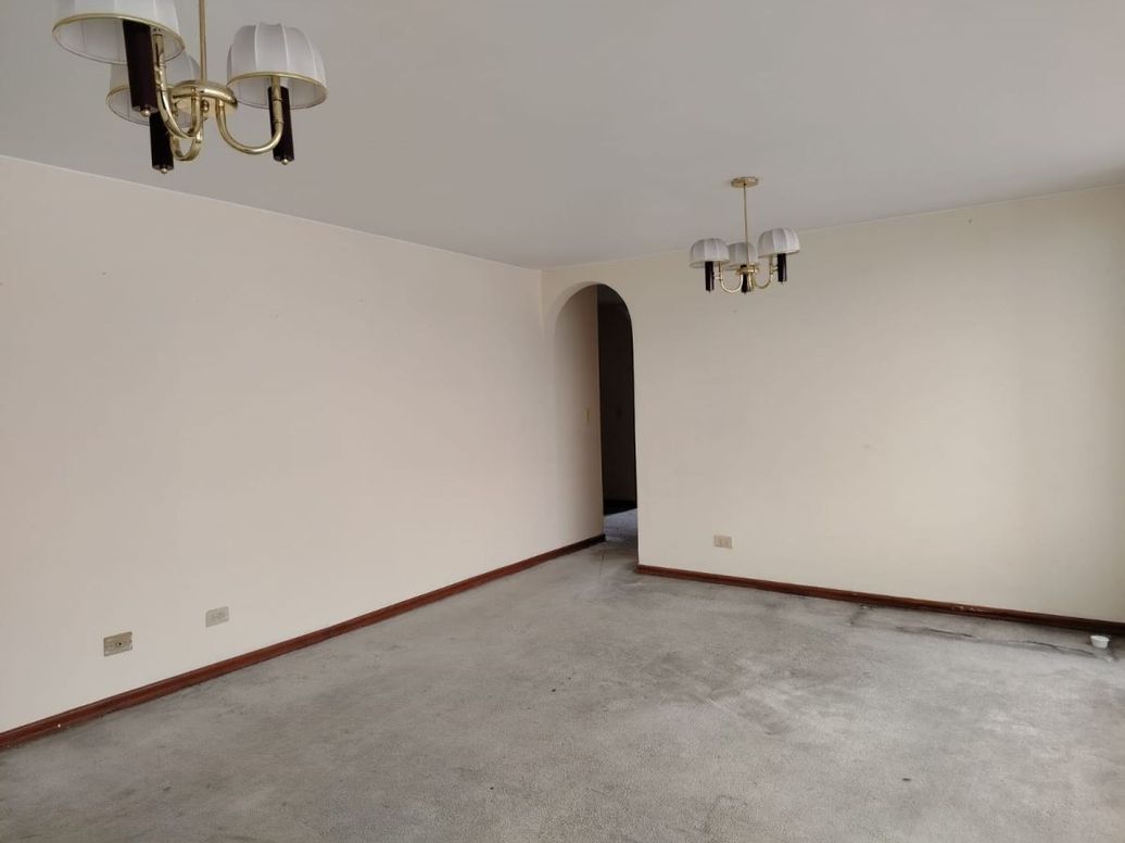 Apartamento de 3 alcobas en venta en Chicó Norte, Bogotá, 92 m² · foto 4 de 20