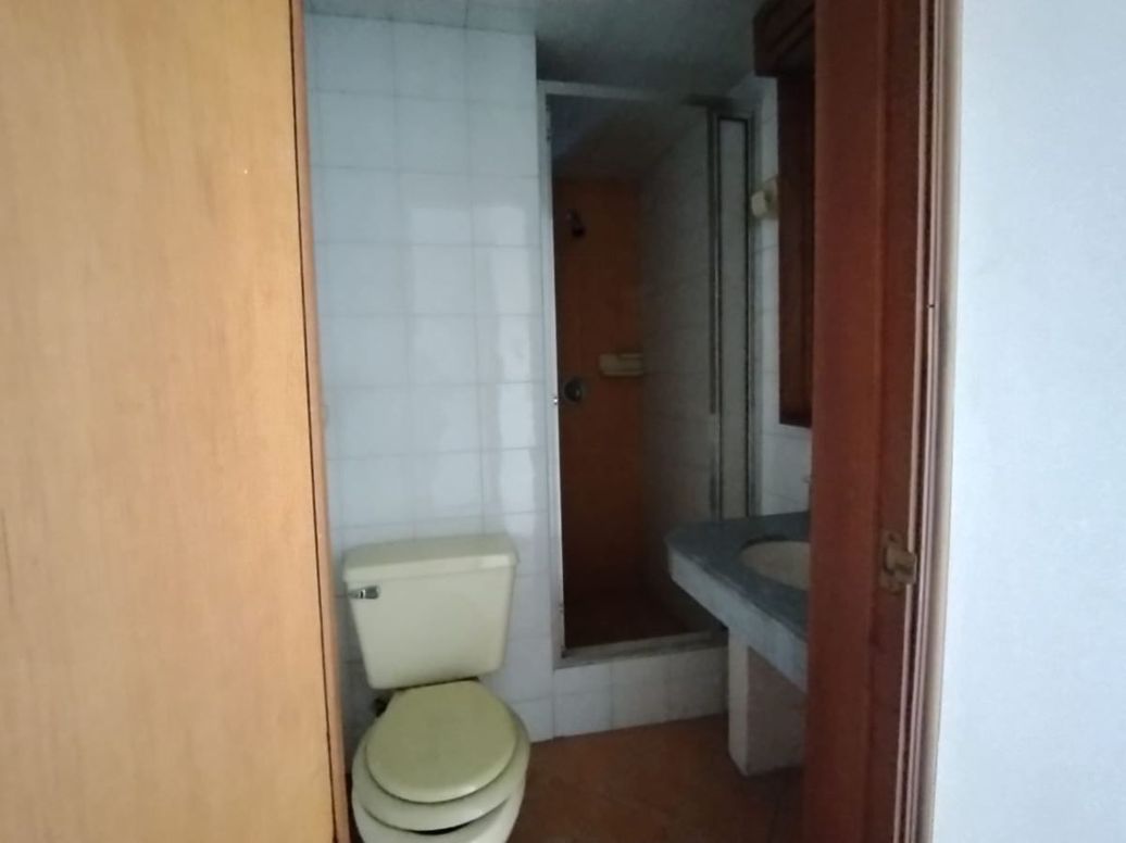 Apartamento de 3 alcobas en venta en Chicó Norte, Bogotá, 92 m² · foto 12 de 20