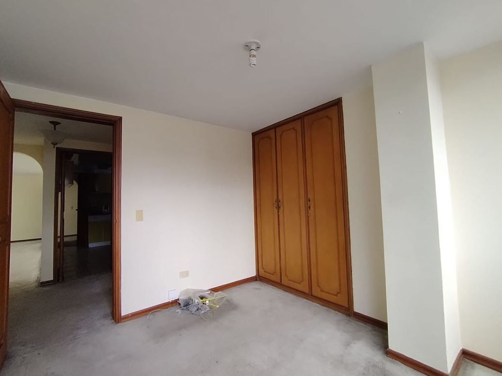 Apartamento de 3 alcobas en venta en Chicó Norte, Bogotá, 92 m² · foto 9 de 20