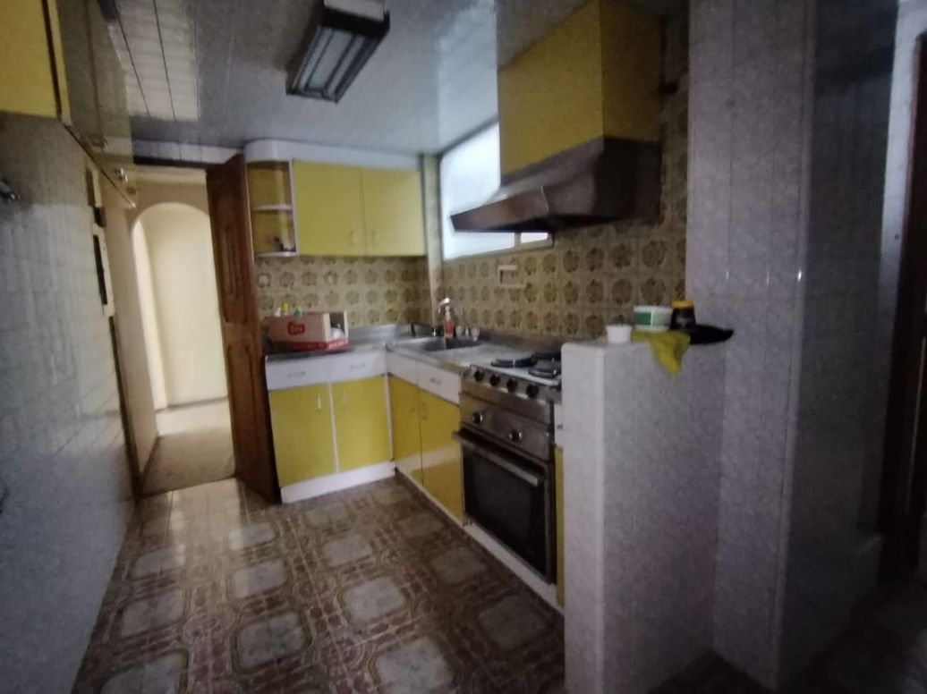 Apartamento de 3 alcobas en venta en Chicó Norte, Bogotá, 92 m² · foto 6 de 20