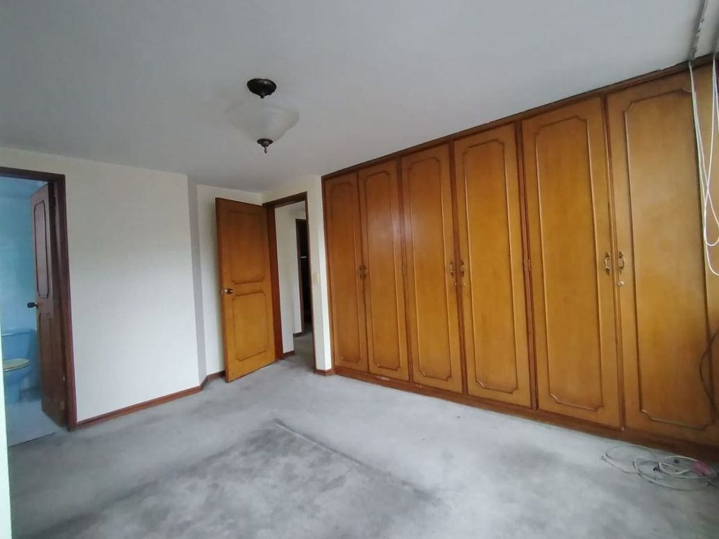 Apartamento de 3 alcobas en venta en Chicó Norte, Bogotá, 92 m² · foto 13 de 20