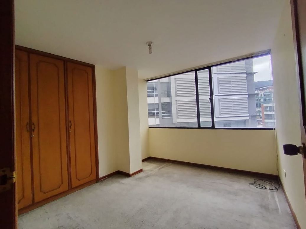 Apartamento de 3 alcobas en venta en Chicó Norte, Bogotá, 92 m² · foto 16 de 20