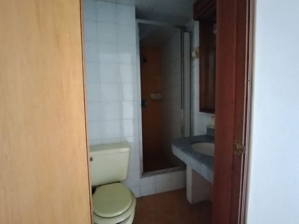 Apartamento de 3 alcobas en venta en Chicó Norte, Bogotá, 92 m² · foto 11 de 20