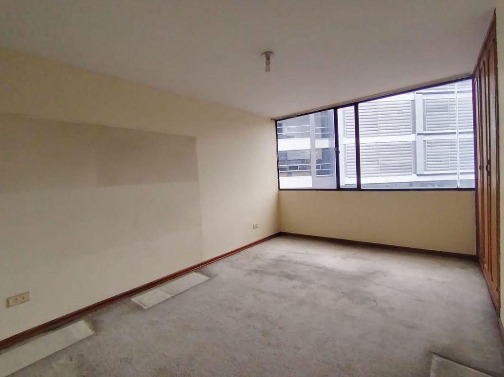 Apartamento de 3 alcobas en venta en Chicó Norte, Bogotá, 92 m² · foto 17 de 20