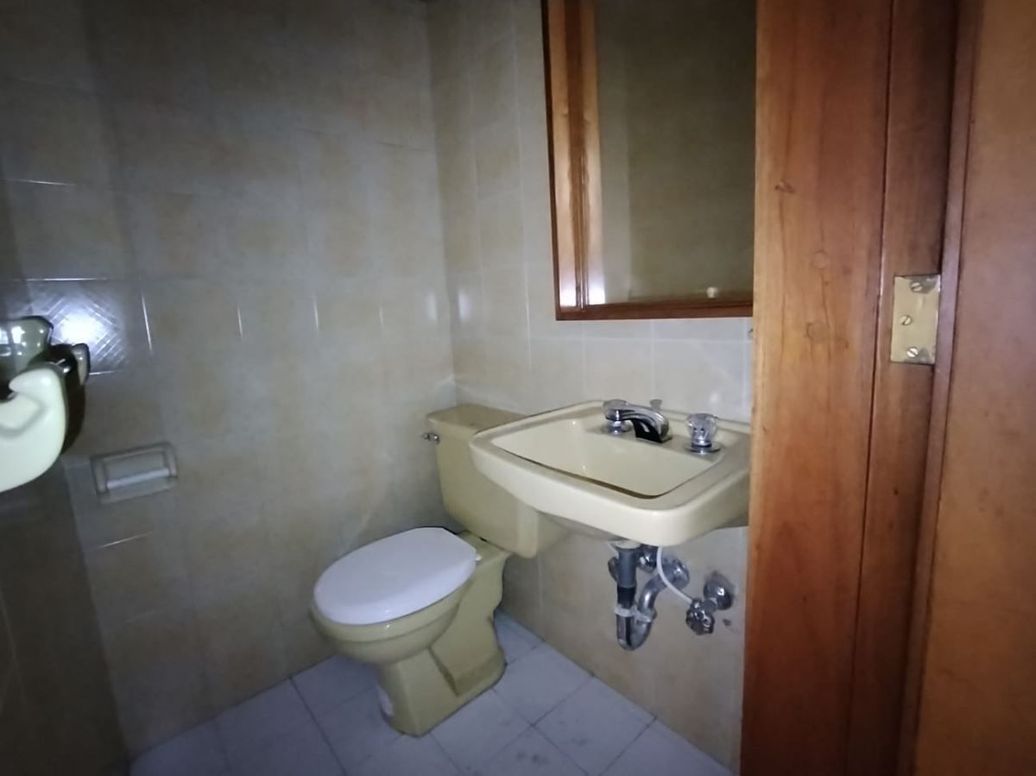 Apartamento de 3 alcobas en venta en Chicó Norte, Bogotá, 92 m² · foto 10 de 20
