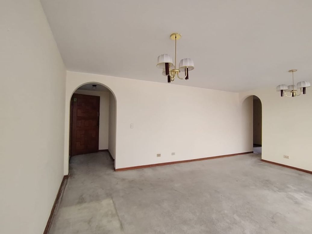 Apartamento de 3 alcobas en venta en Chicó Norte, Bogotá, 92 m² · foto 3 de 20
