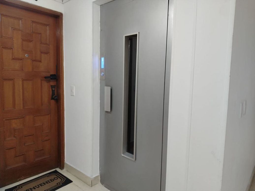 Apartamento de 3 alcobas en venta en Chicó Norte, Bogotá, 92 m² · foto 20 de 20