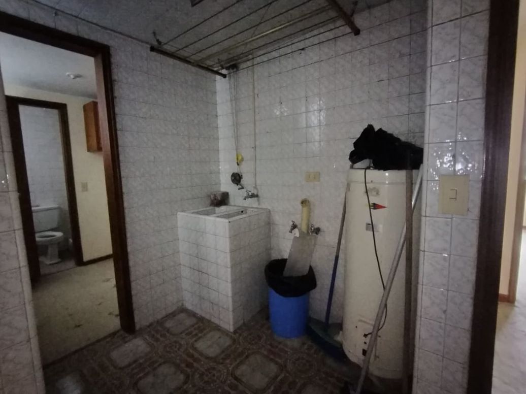 Apartamento de 3 alcobas en venta en Chicó Norte, Bogotá, 92 m² · foto 19 de 20