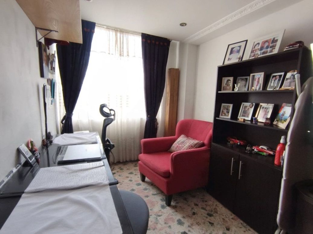 Apartamento de 3 alcobas en venta en Remanso Sur, Bogotá, 51 m² · foto 5 de 16
