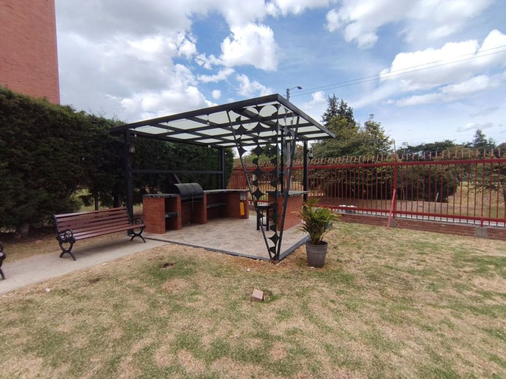 Apartamento de 3 alcobas en venta en Remanso Sur, Bogotá, 51 m² · foto 12 de 16