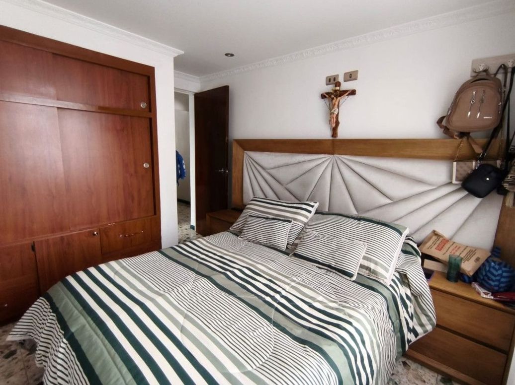 Apartamento de 3 alcobas en venta en Remanso Sur, Bogotá, 51 m² · foto 6 de 16