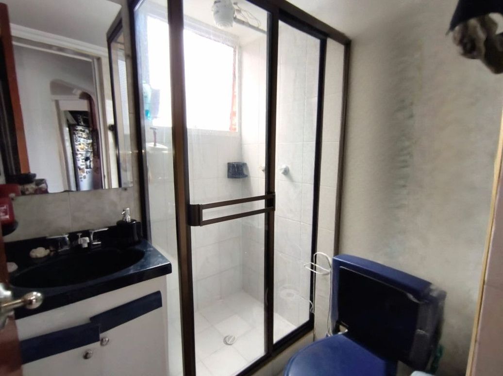 Apartamento de 3 alcobas en venta en Remanso Sur, Bogotá, 51 m² · foto 7 de 16