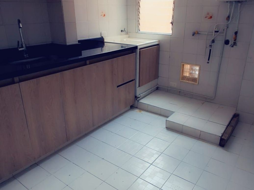 Apartamento de 3 alcobas en arriendo en La Uribe, Bogotá, 60 m² · foto 13 de 13